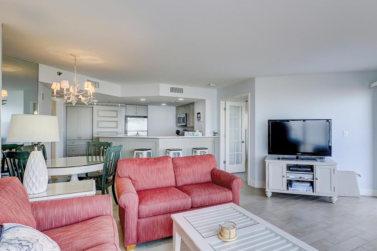 Villamare Resort Hilton Head Island Zimmer foto