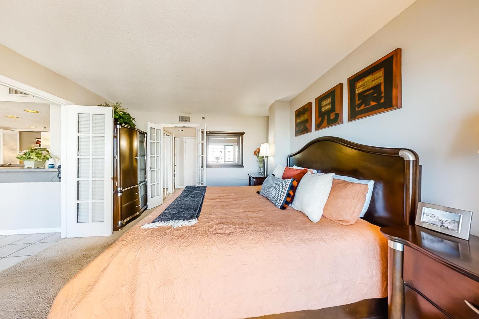 Villamare Resort Hilton Head Island Zimmer foto