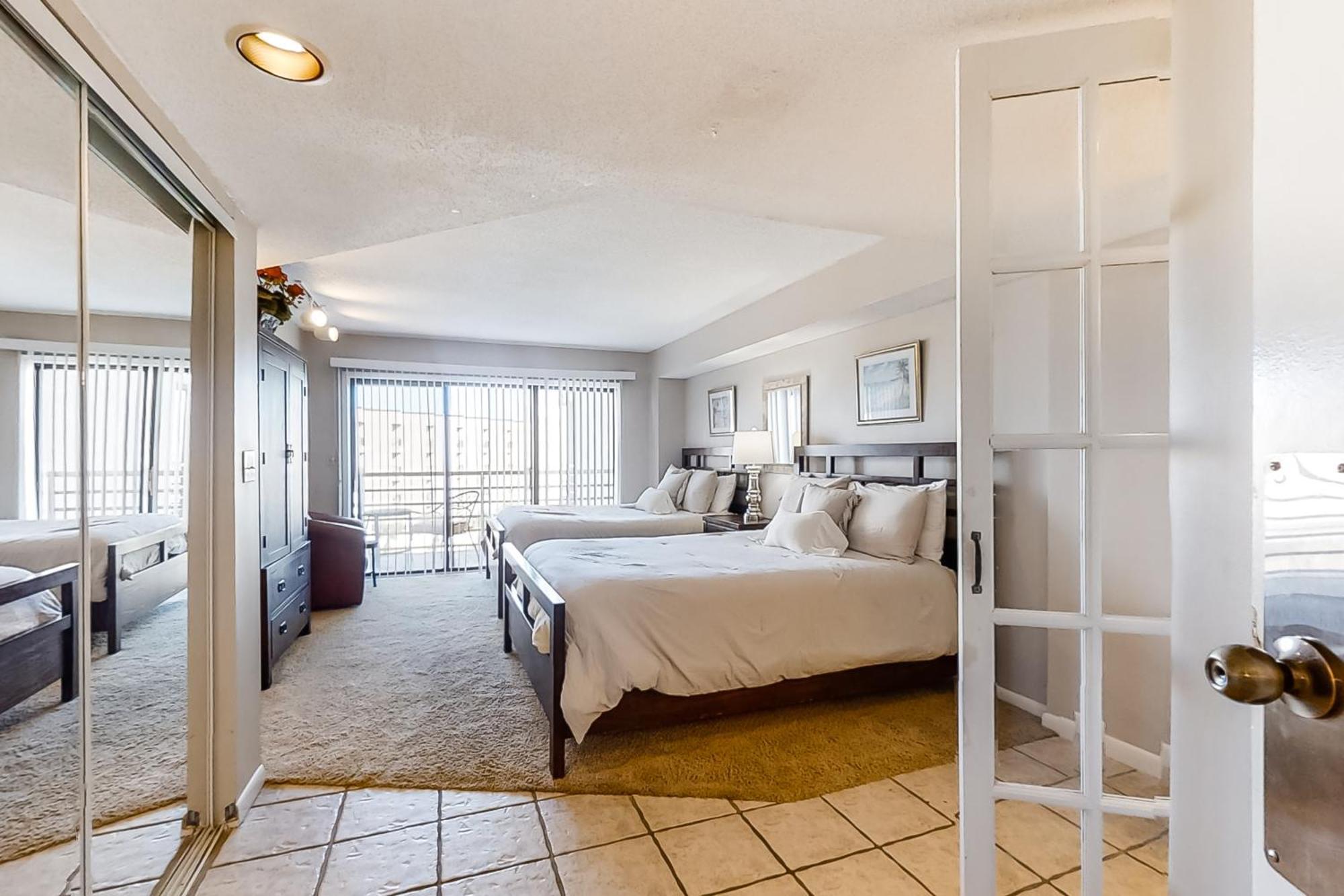 Villamare Resort Hilton Head Island Zimmer foto