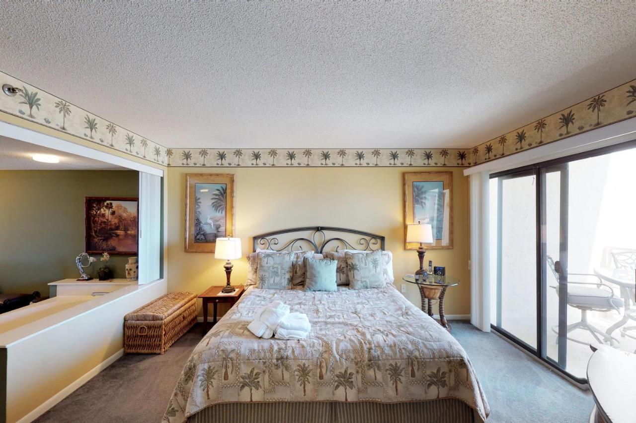 Villamare Resort Hilton Head Island Zimmer foto